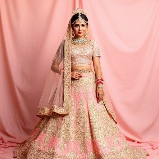 Lehenga Sets