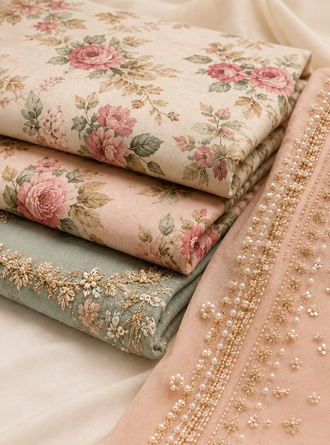Designer Fabrics
