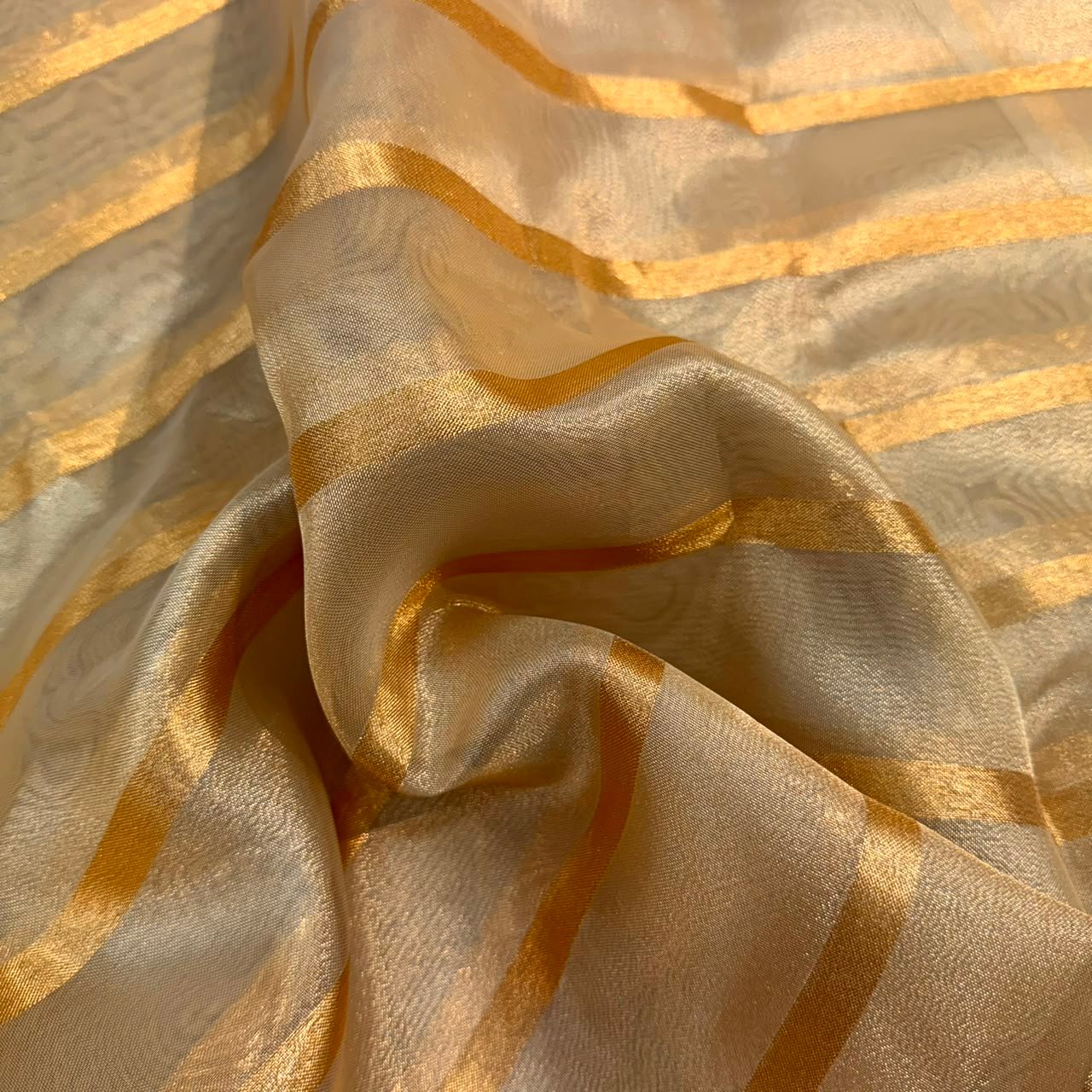 Stripes fabric