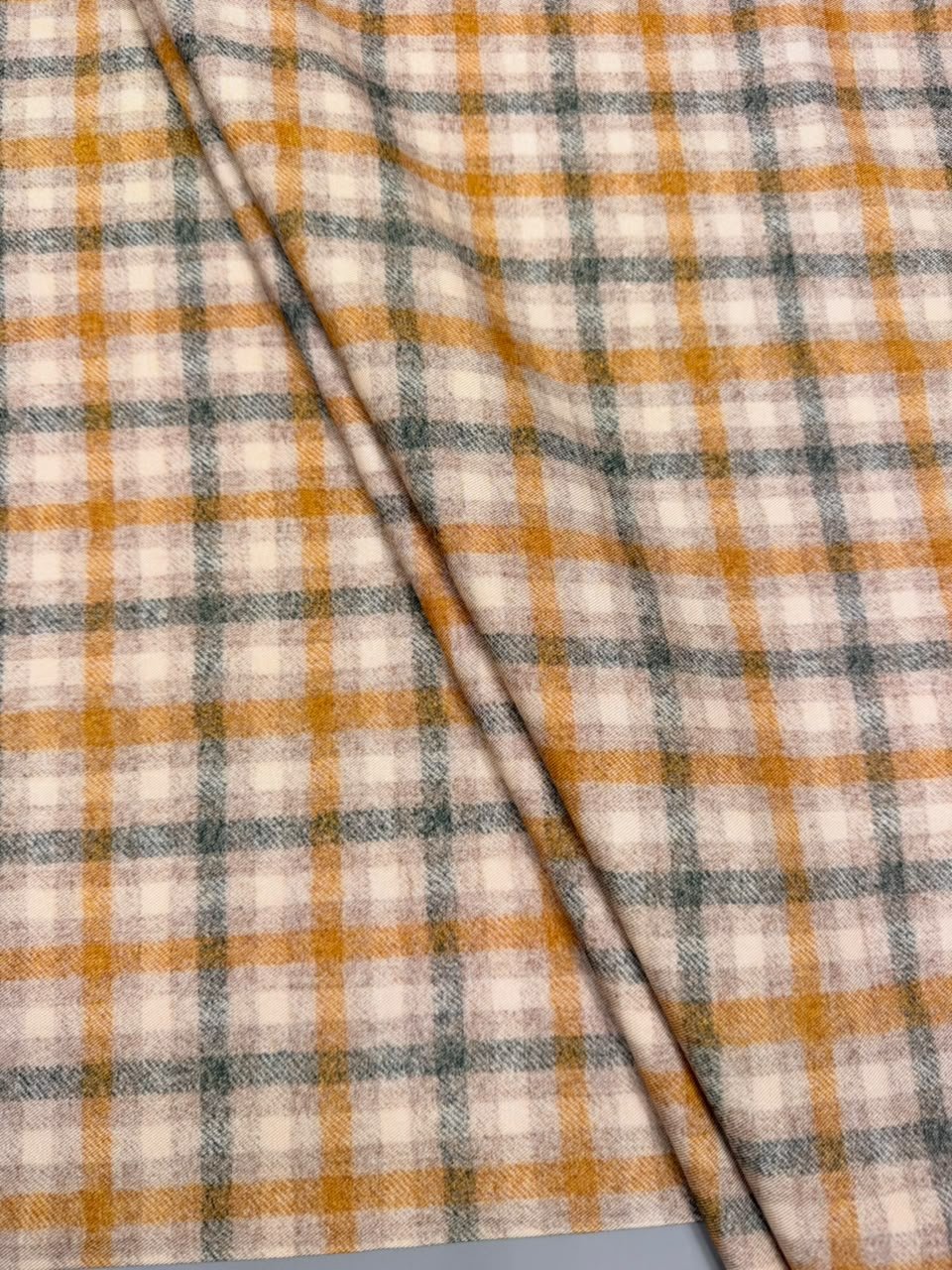 Check fabric