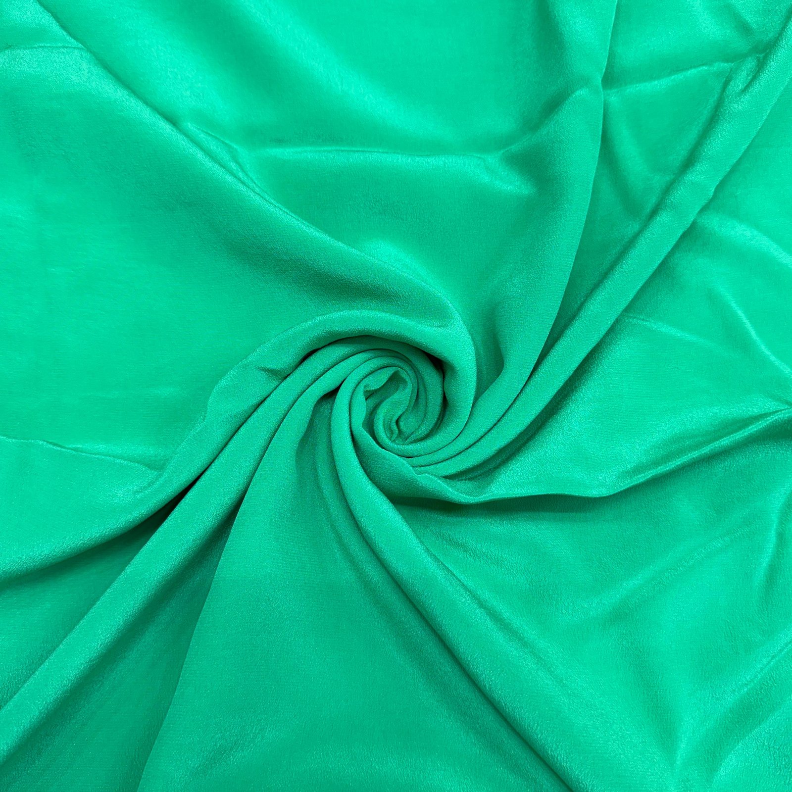 Crepe fabric