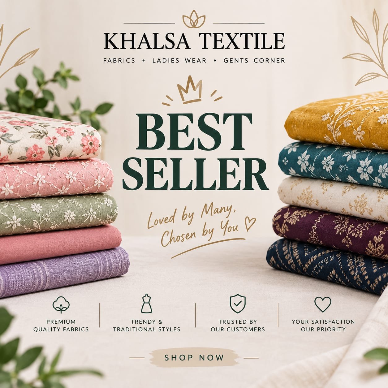 Customer Favourite Collection