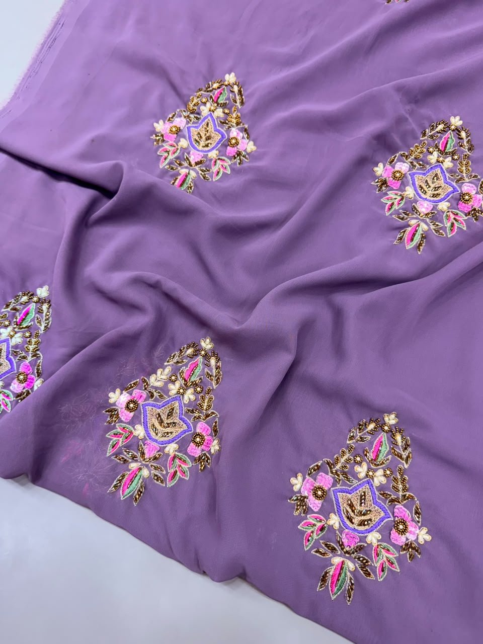PREMIUM HAND WORK