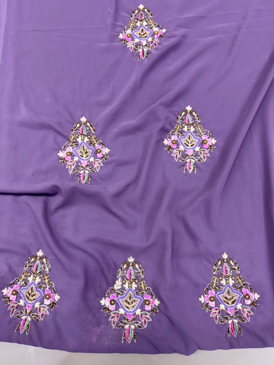 PREMIUM HAND WORK
