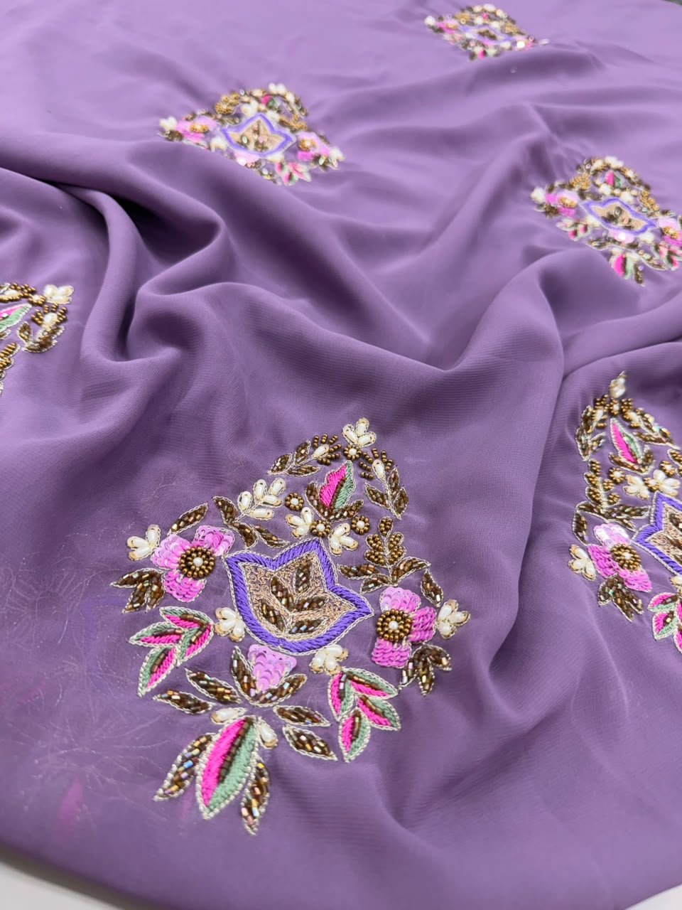 PREMIUM HAND WORK