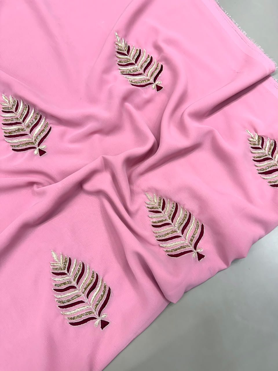 PREMIUM HAND WORK
