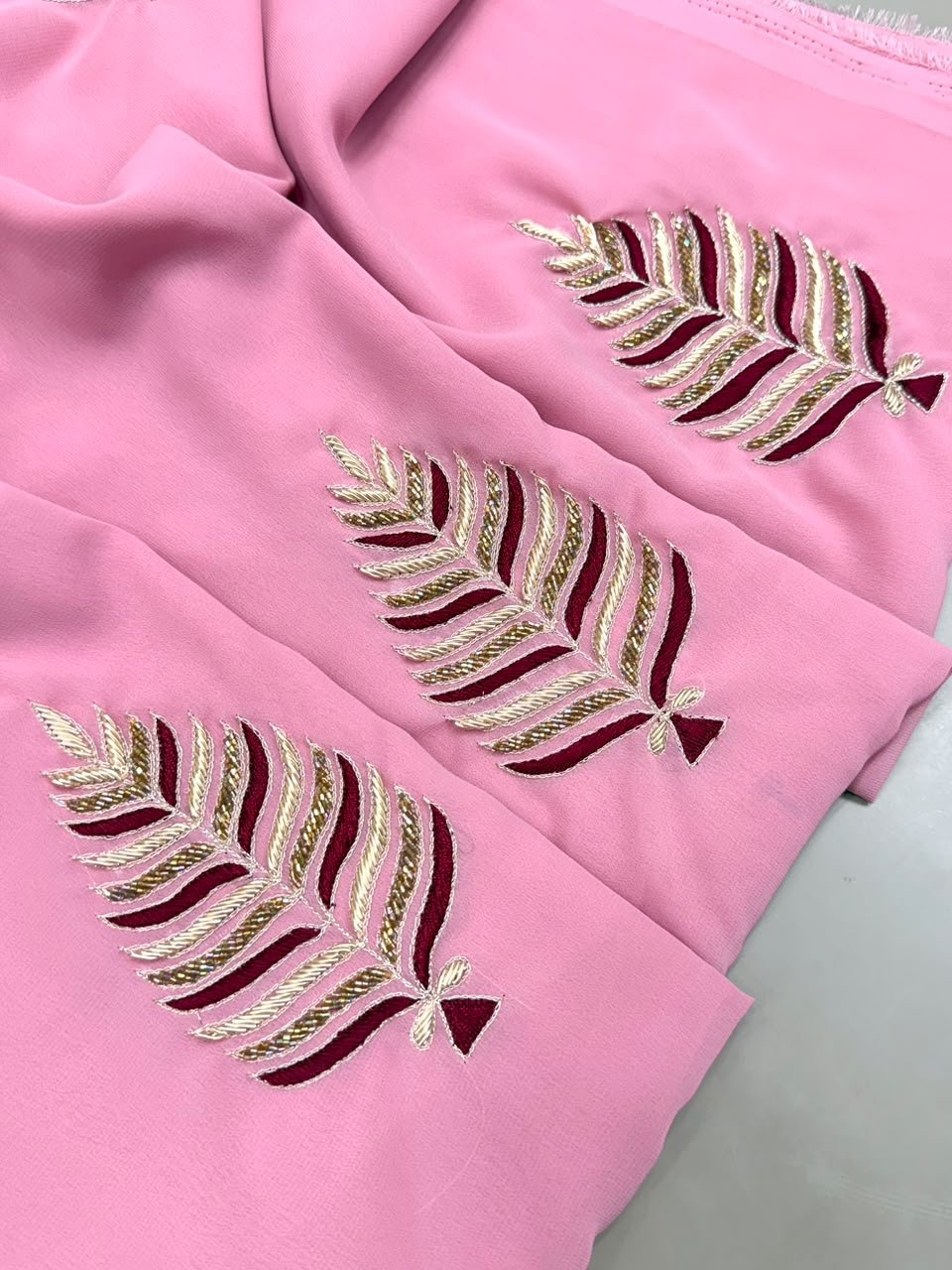 PREMIUM HAND WORK