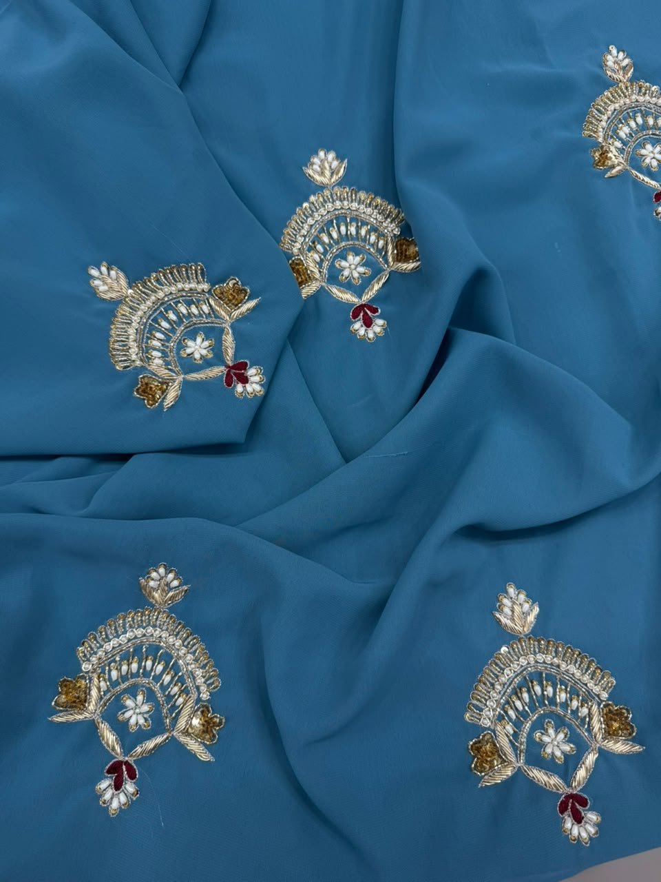 PREMIUM HAND WORK