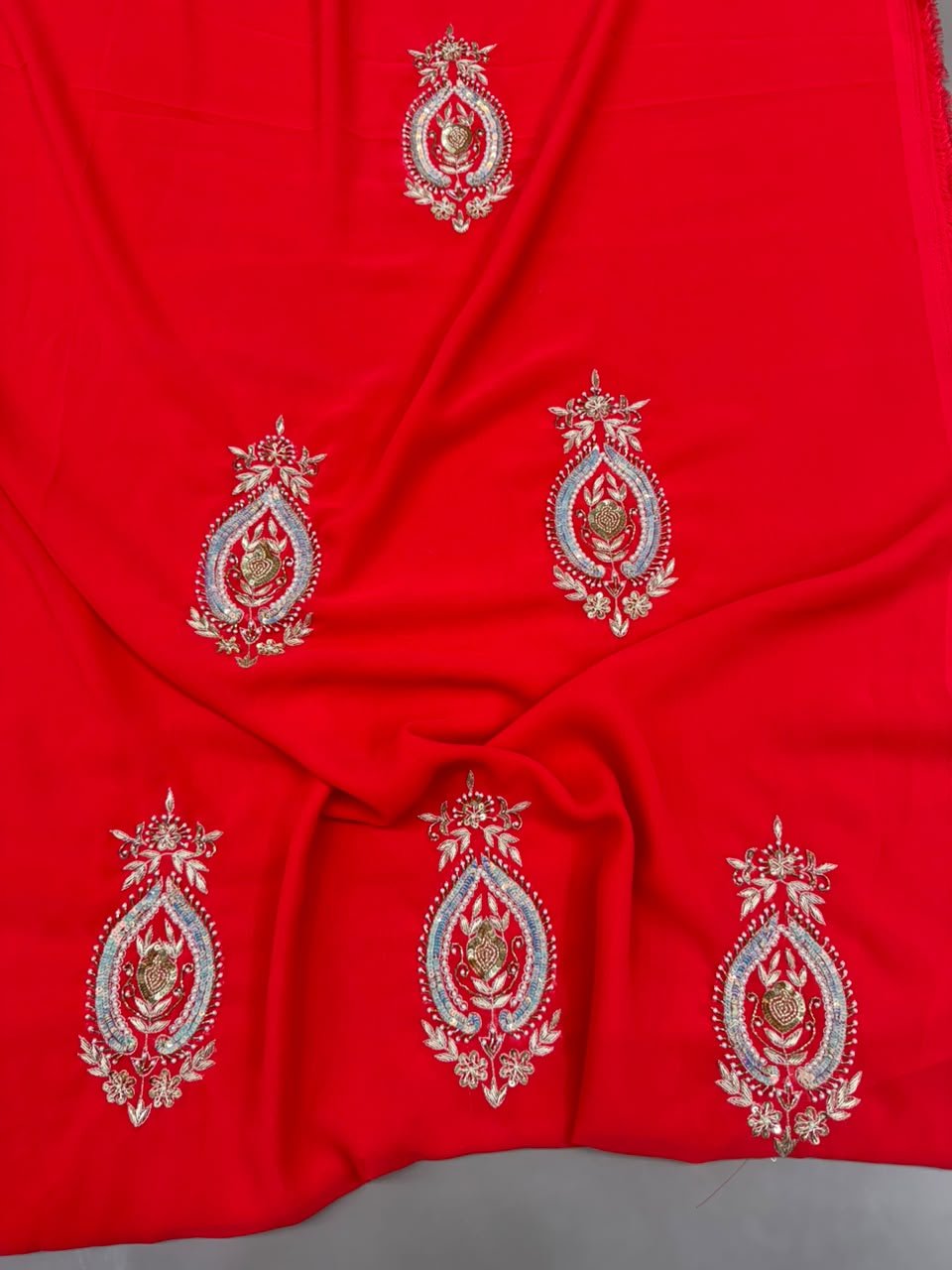 PREMIUM HAND WORK