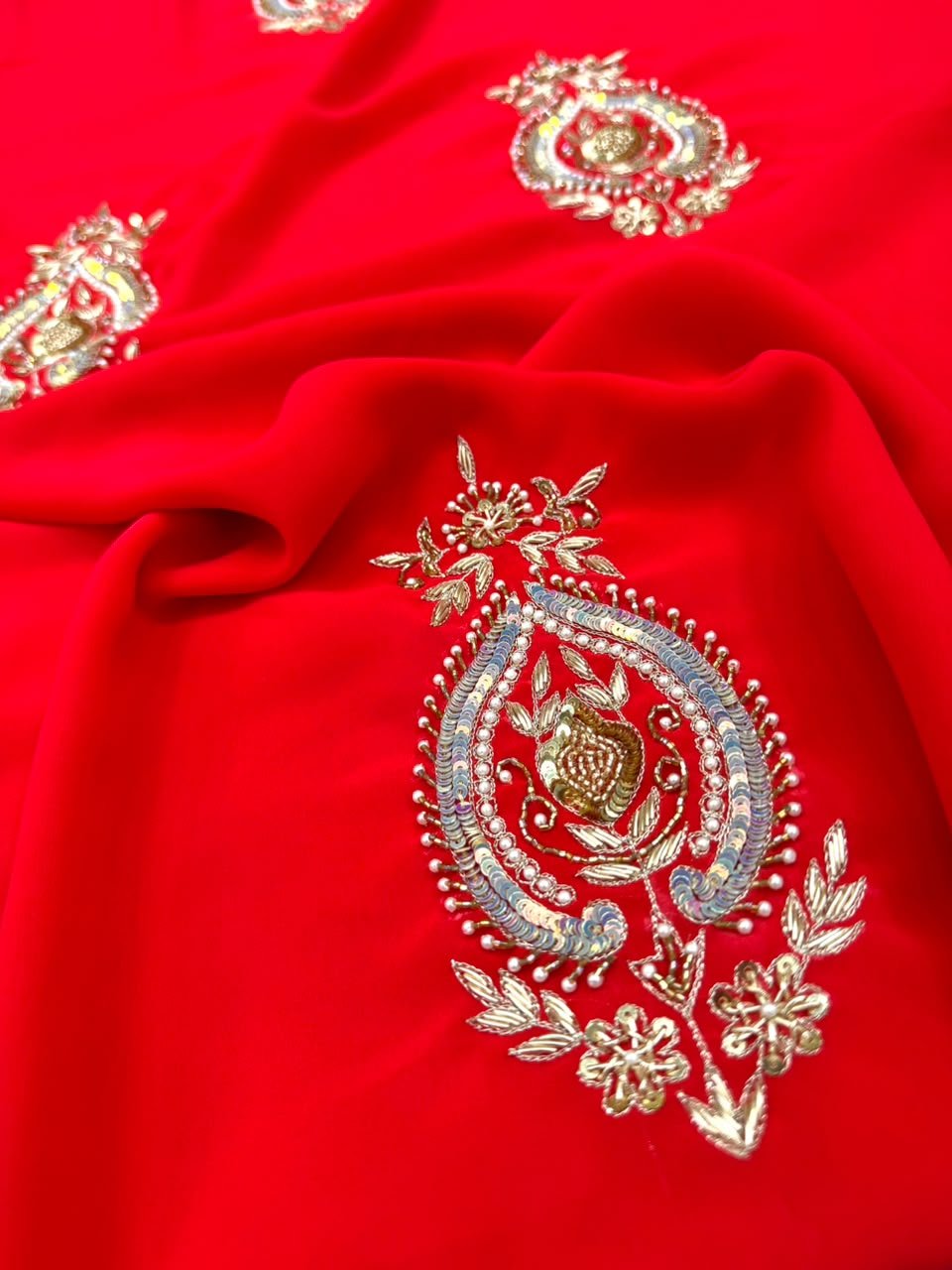 PREMIUM HAND WORK