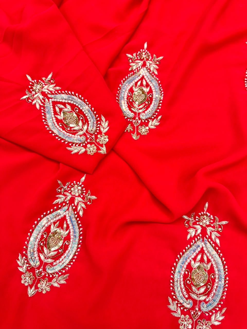 PREMIUM HAND WORK