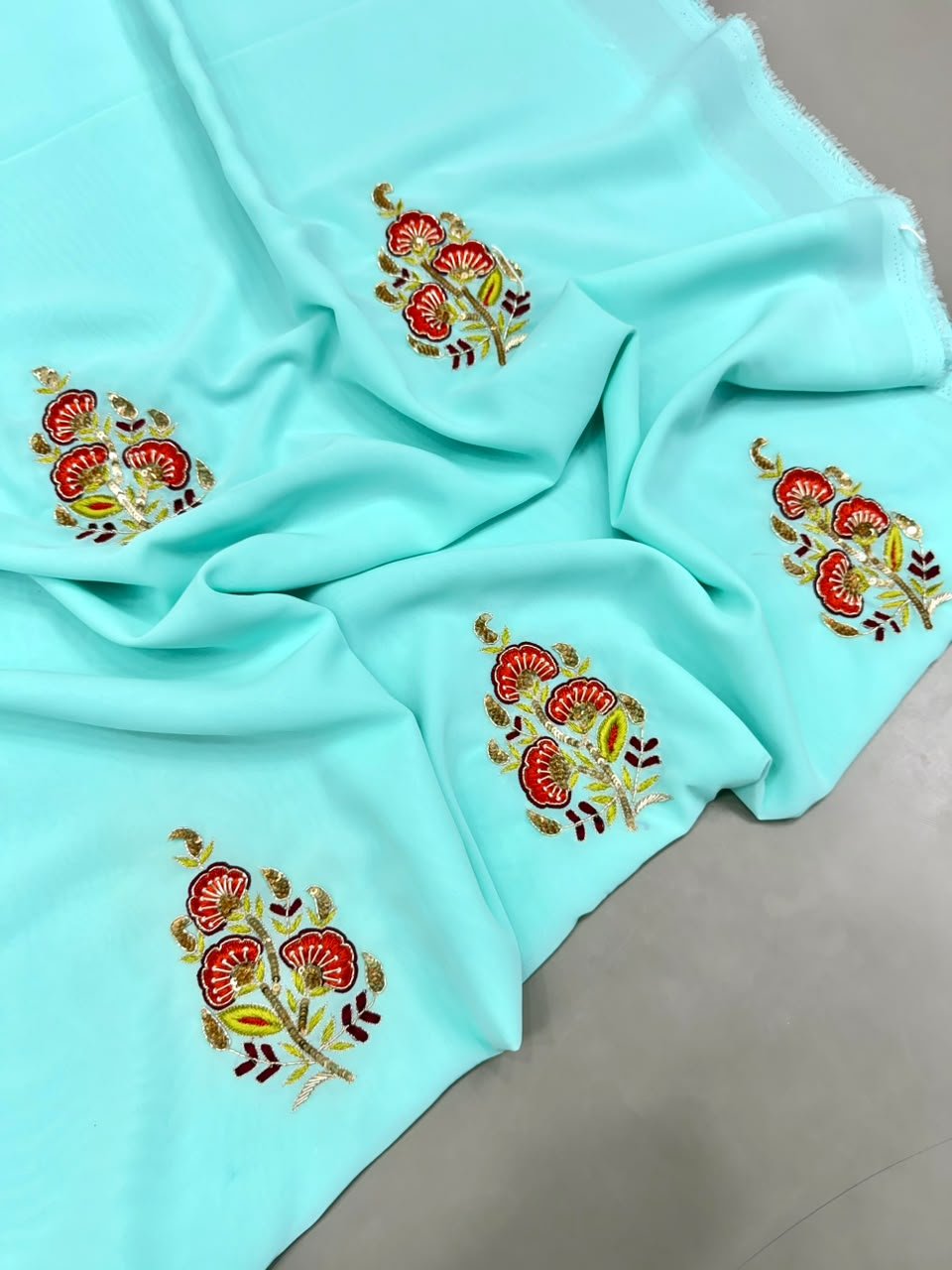 PREMIUM HAND WORK
