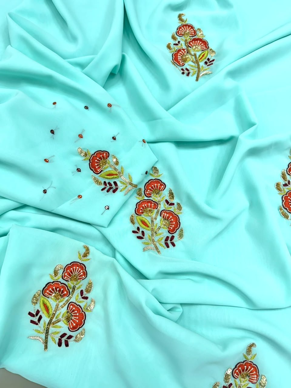 PREMIUM HAND WORK