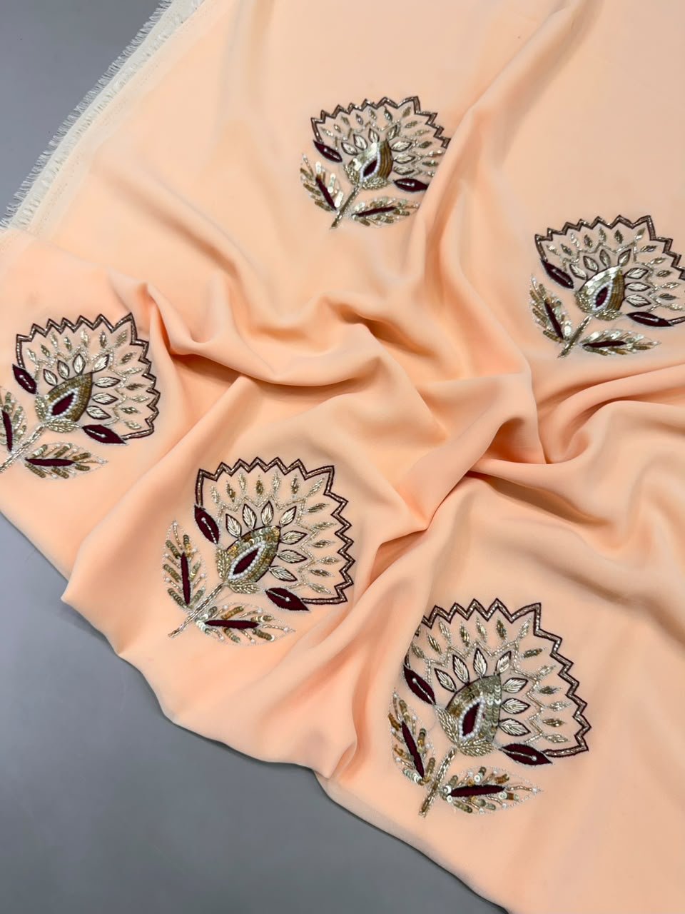 PREMIUM HAND WORK