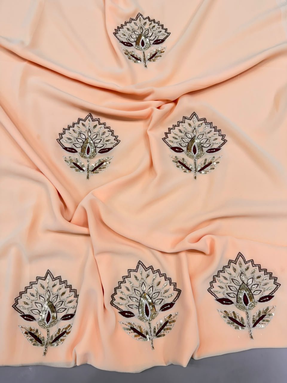 PREMIUM HAND WORK