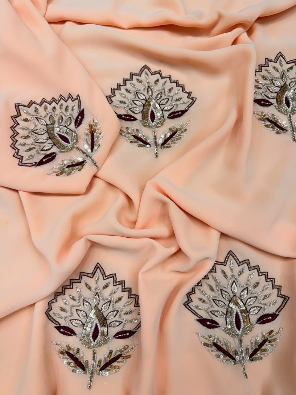 PREMIUM HAND WORK