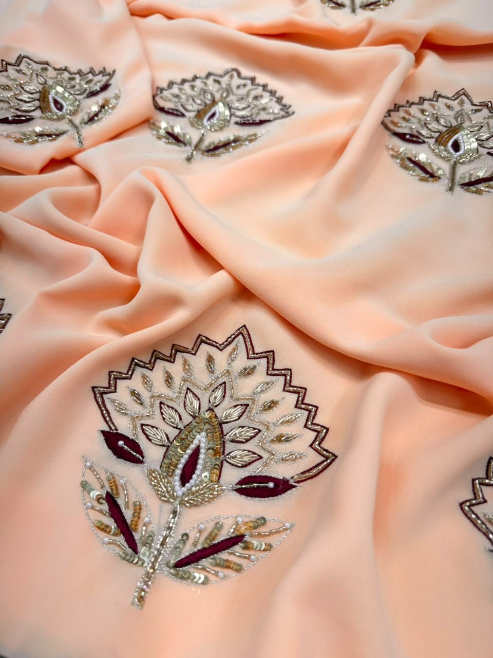 PREMIUM HAND WORK
