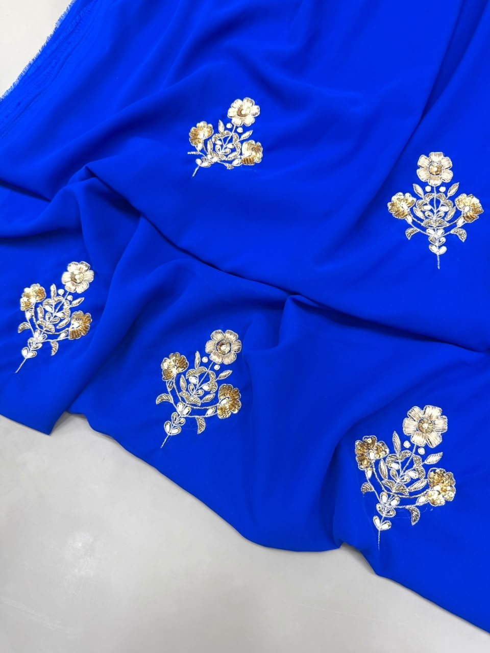 PREMIUM HAND WORK