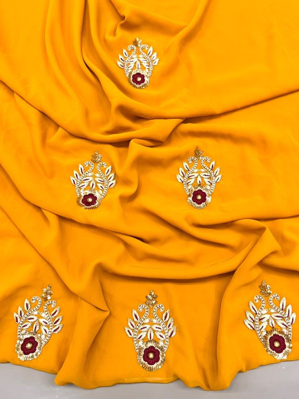 PREMIUM HAND WORK