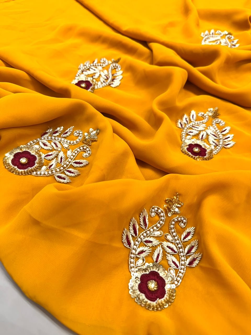 PREMIUM HAND WORK