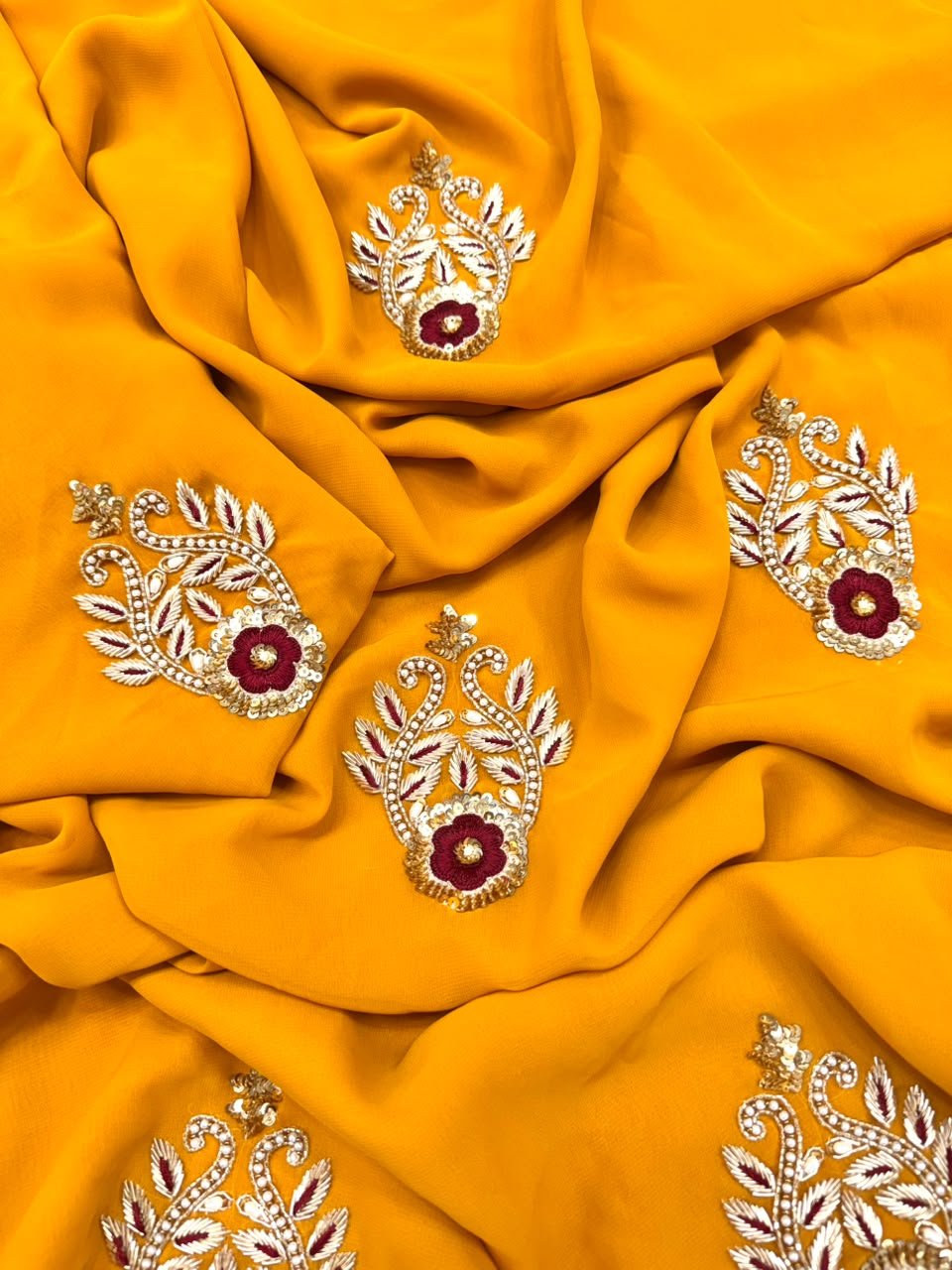 PREMIUM HAND WORK