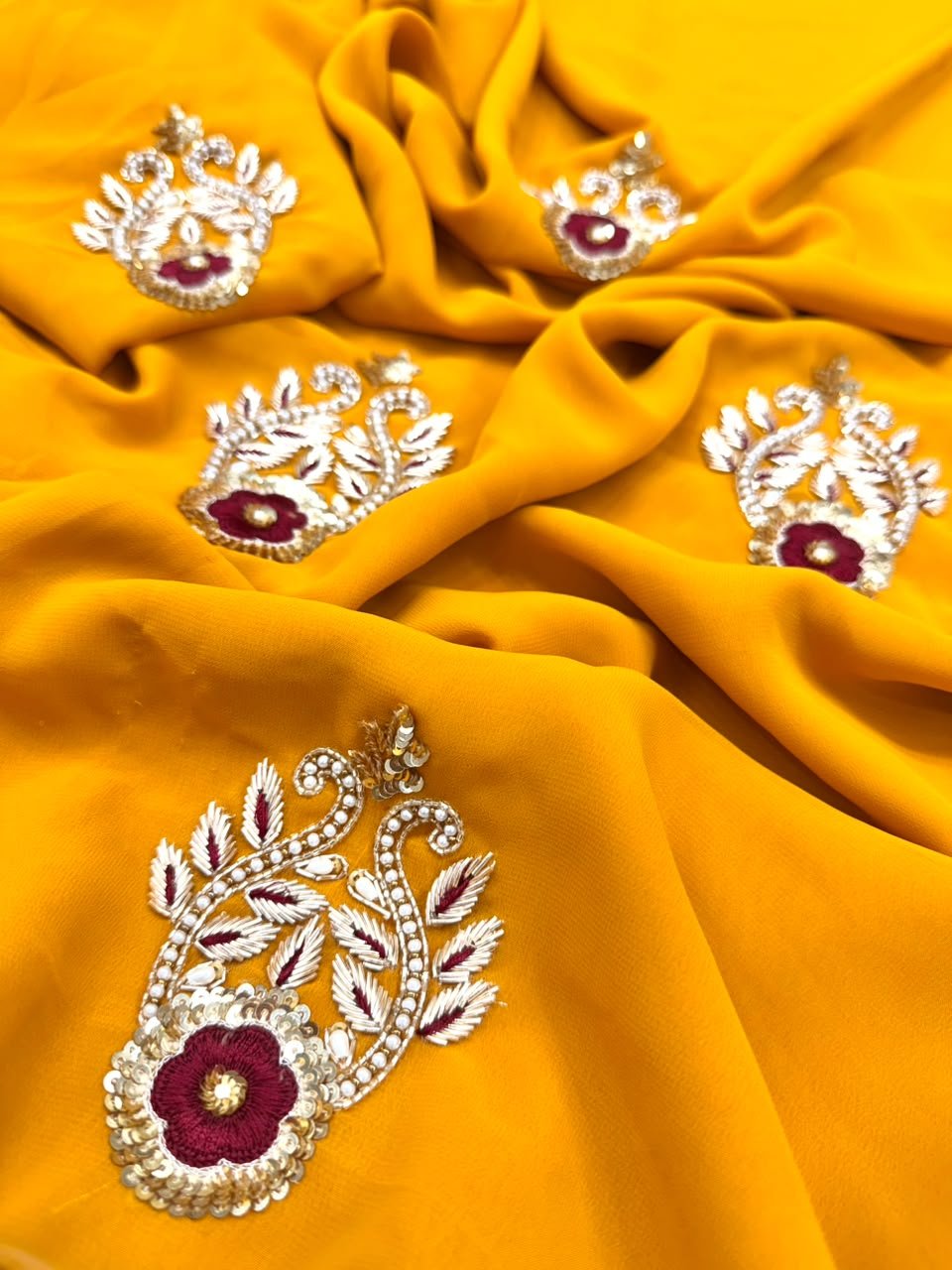 PREMIUM HAND WORK