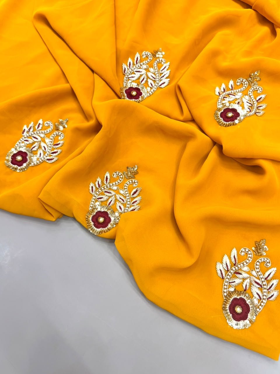 PREMIUM HAND WORK