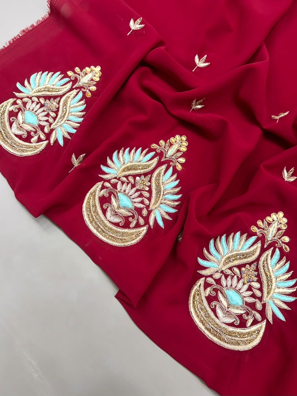 PREMIUM HAND WORK