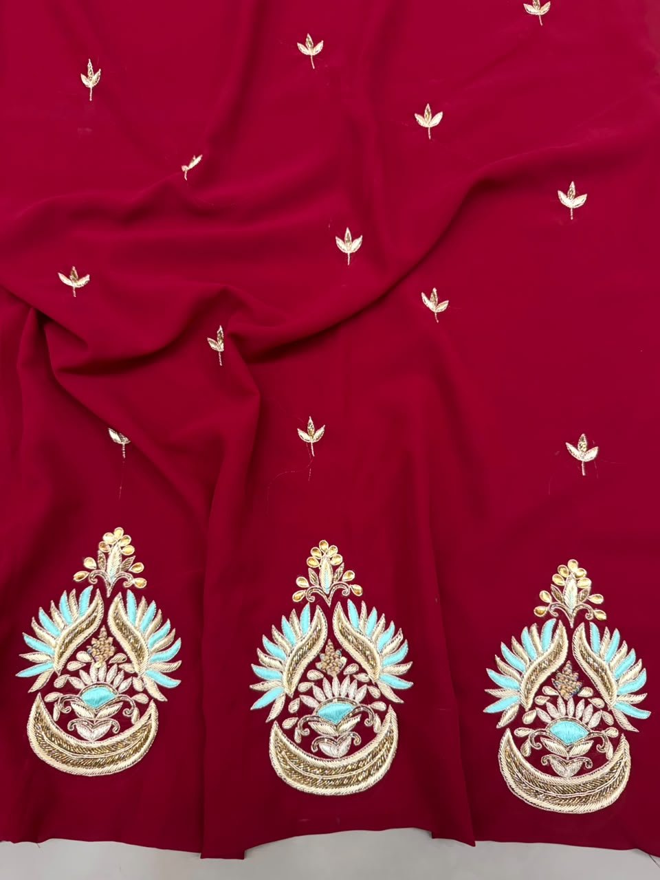 PREMIUM HAND WORK