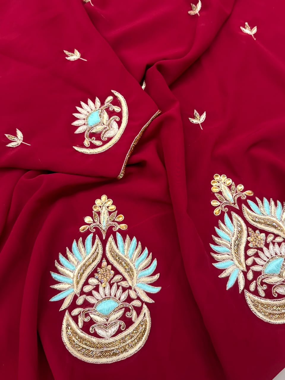 PREMIUM HAND WORK