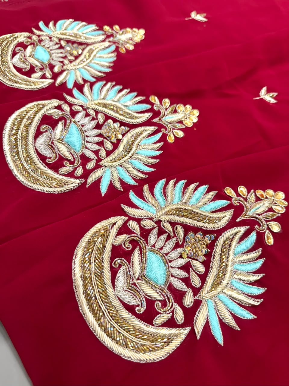 PREMIUM HAND WORK