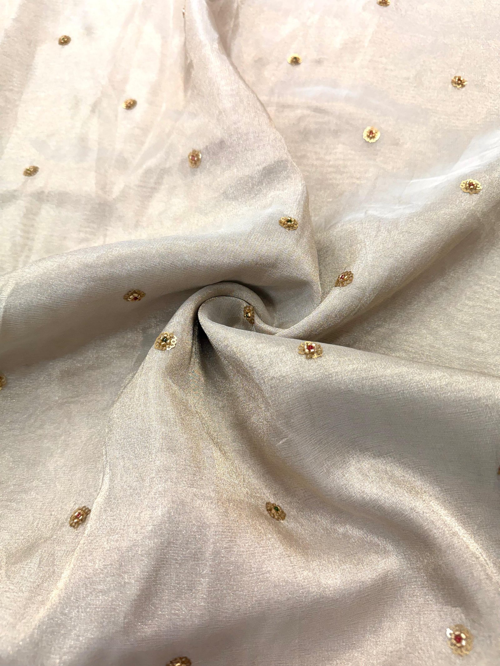 TISSUE WORK