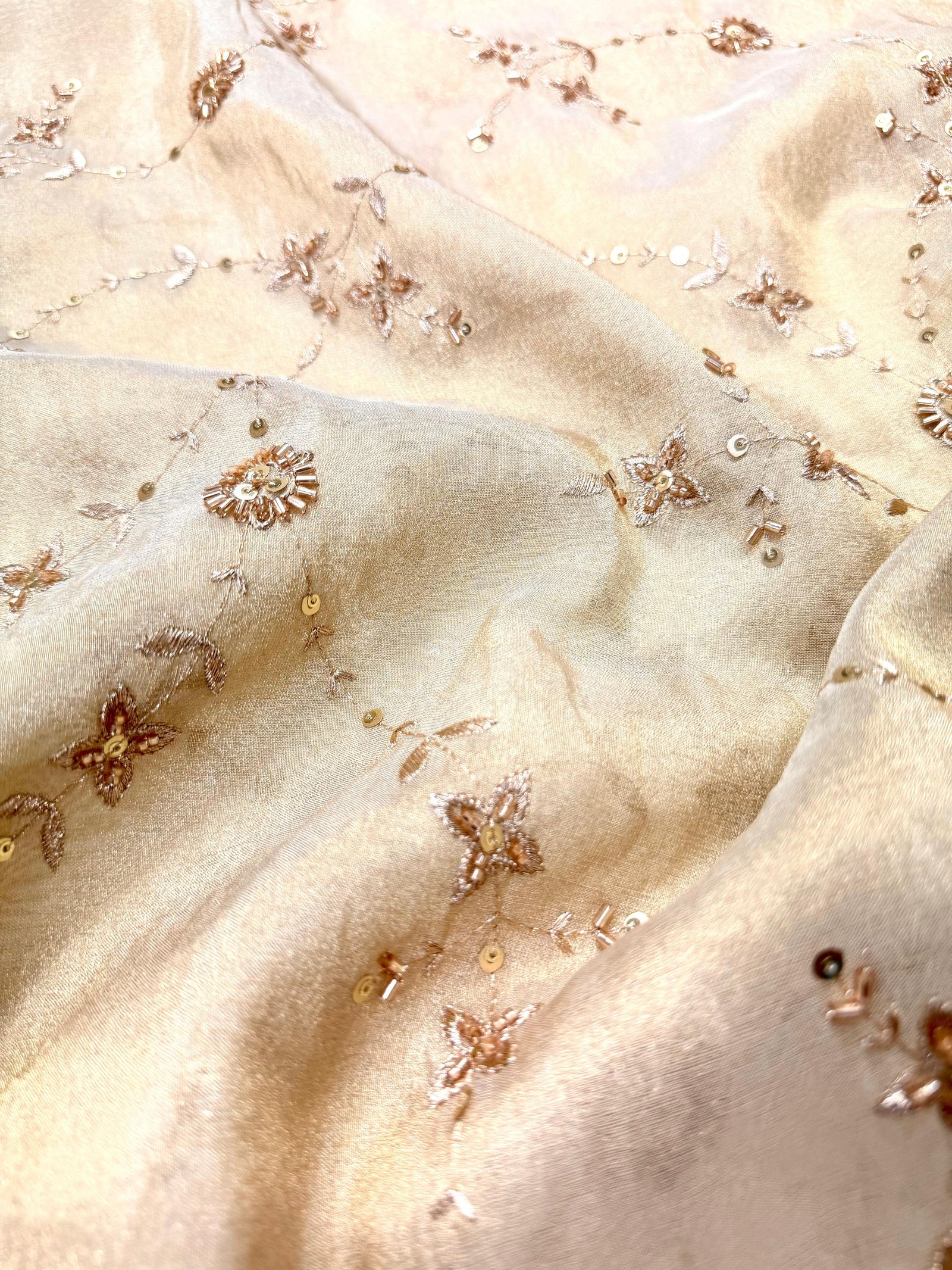 TISSUE WORK