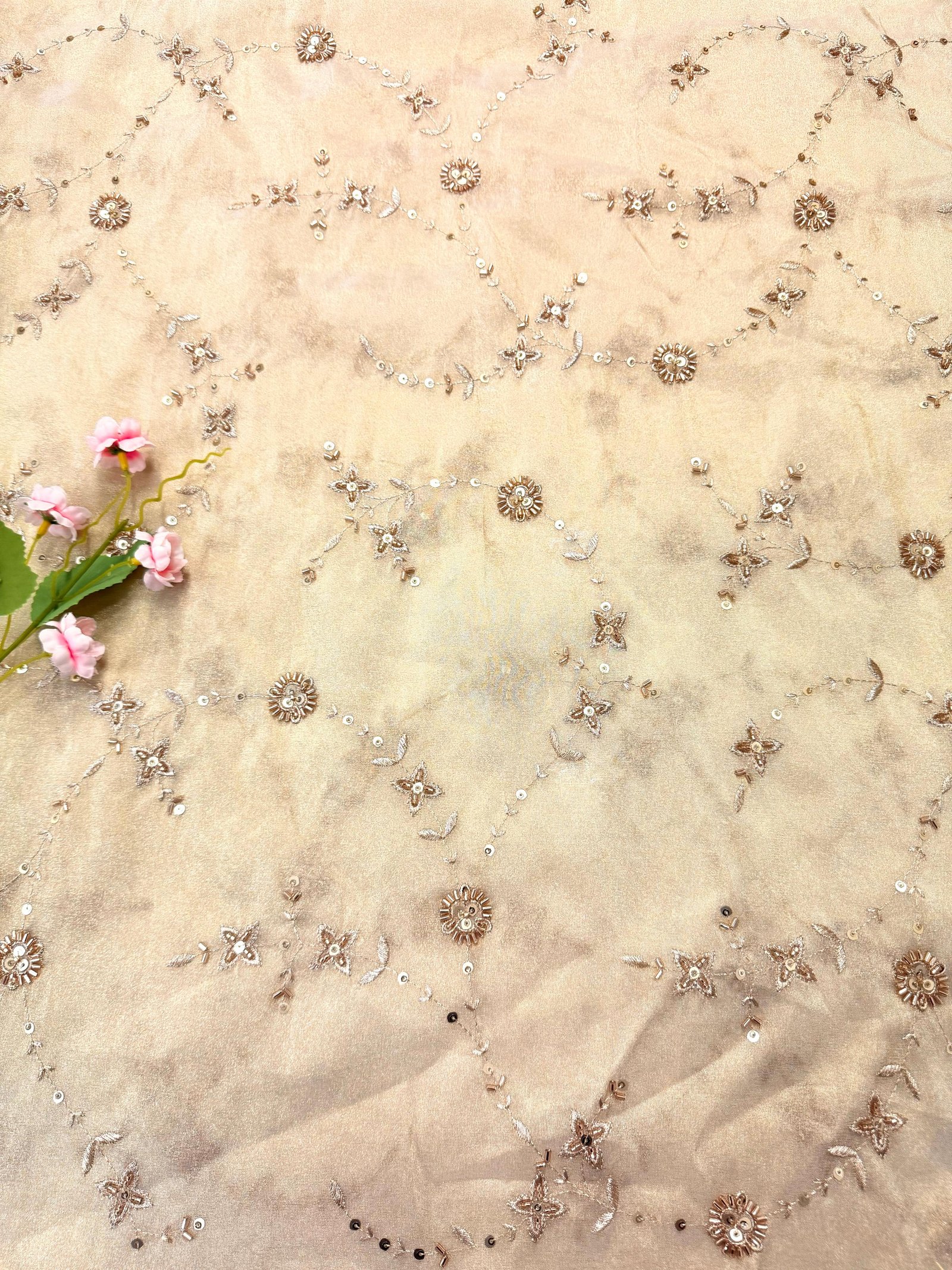 TISSUE WORK