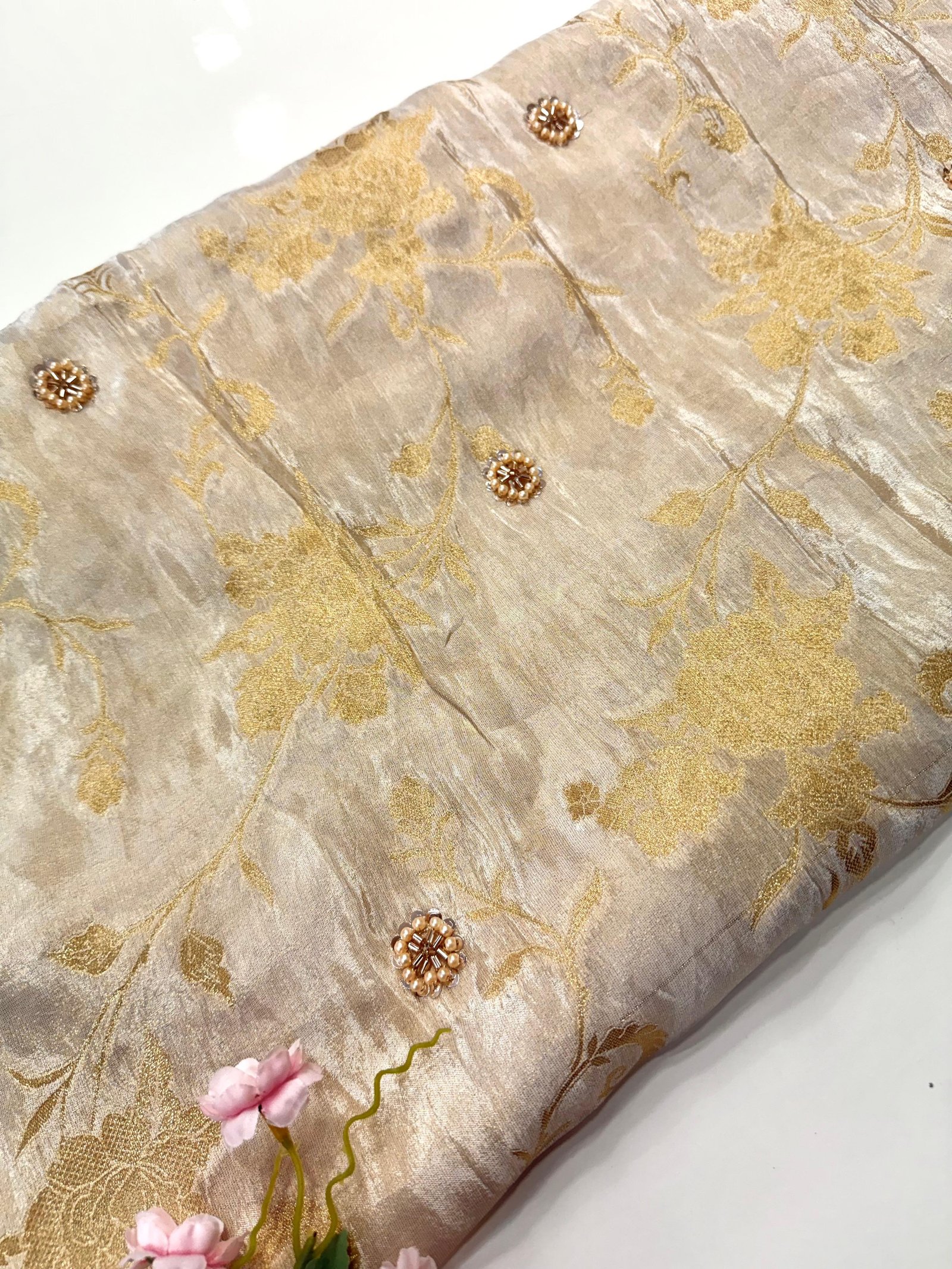 TISSUE CHANDERI