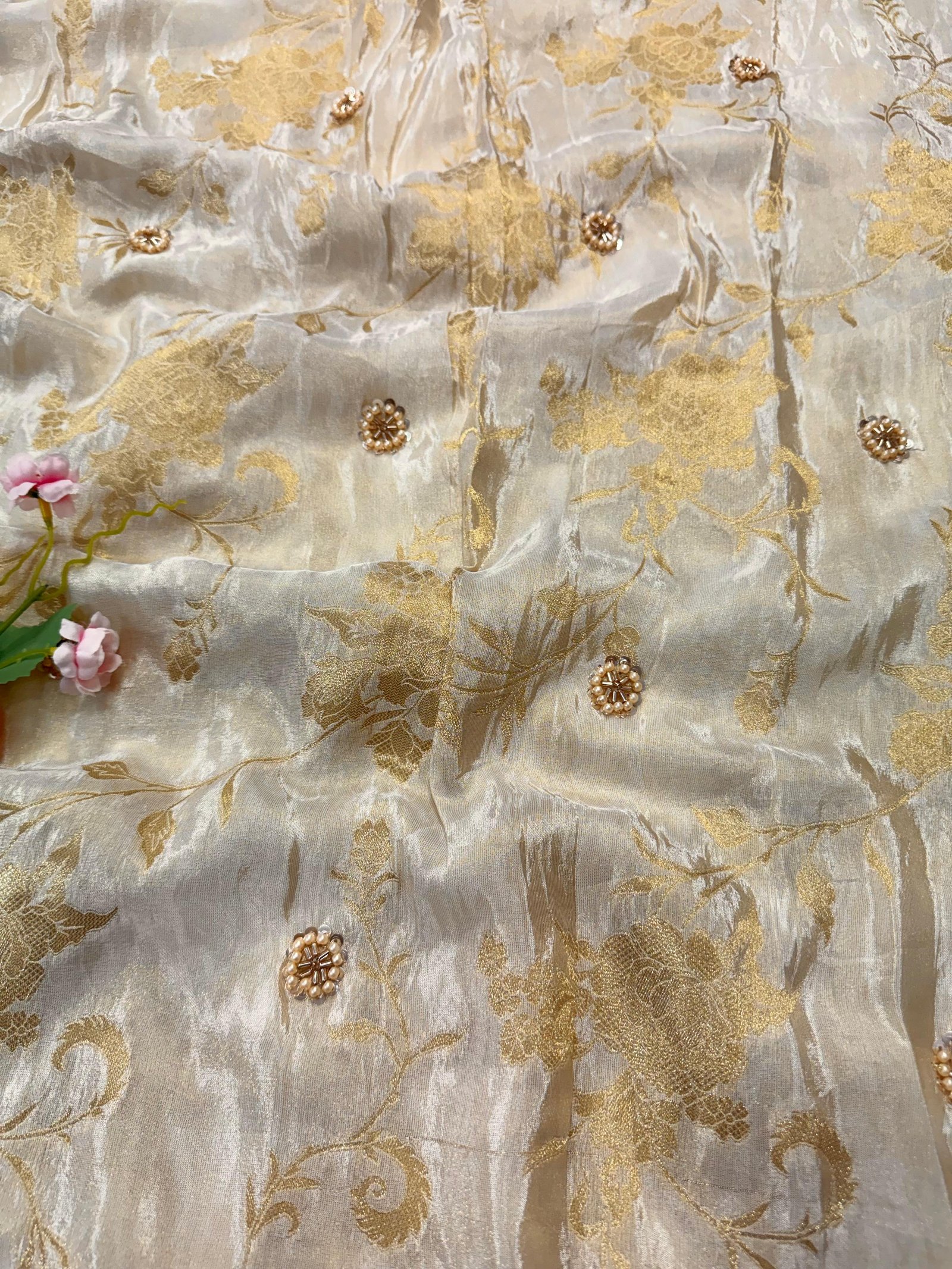 TISSUE CHANDERI