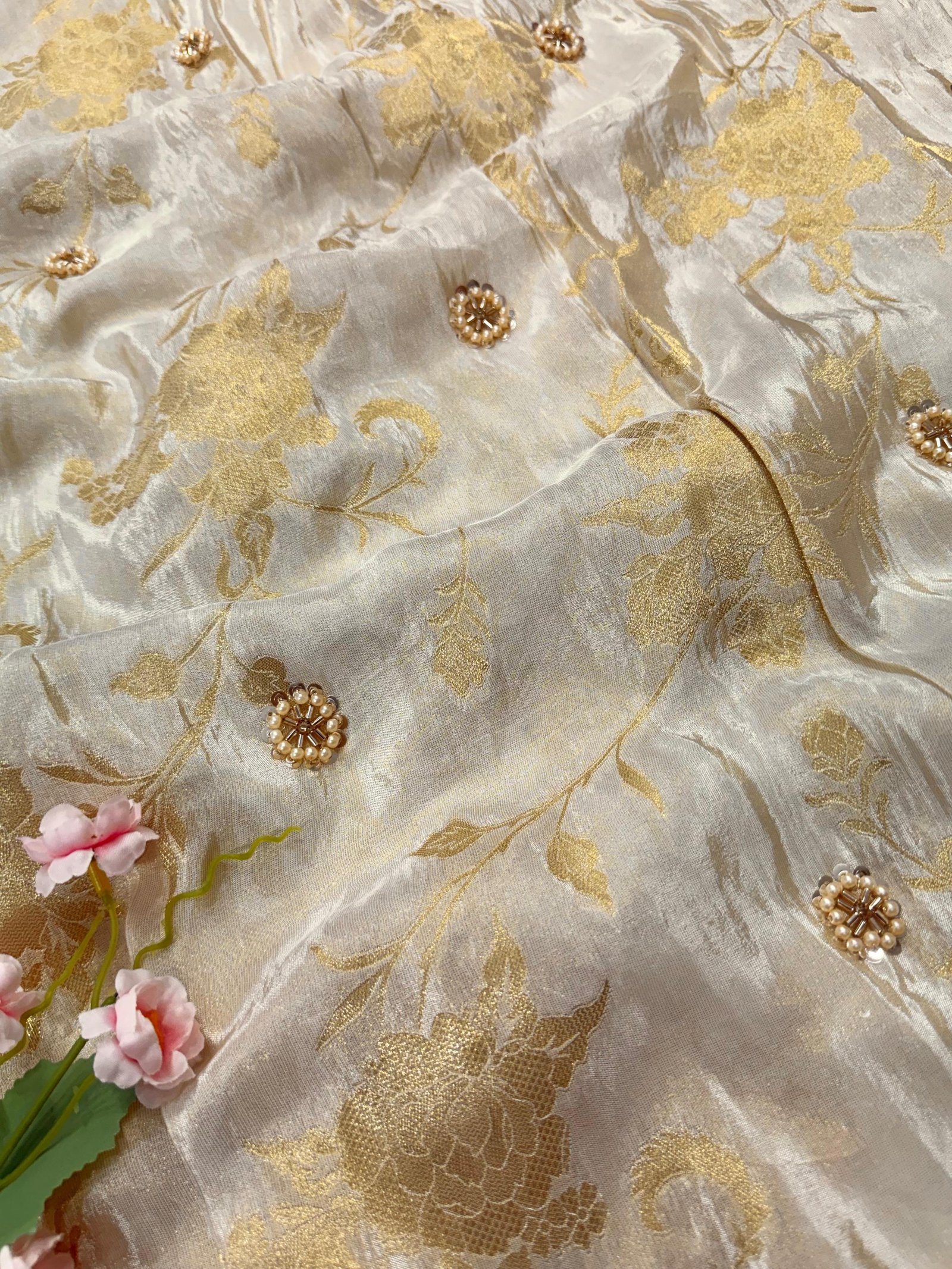 TISSUE CHANDERI