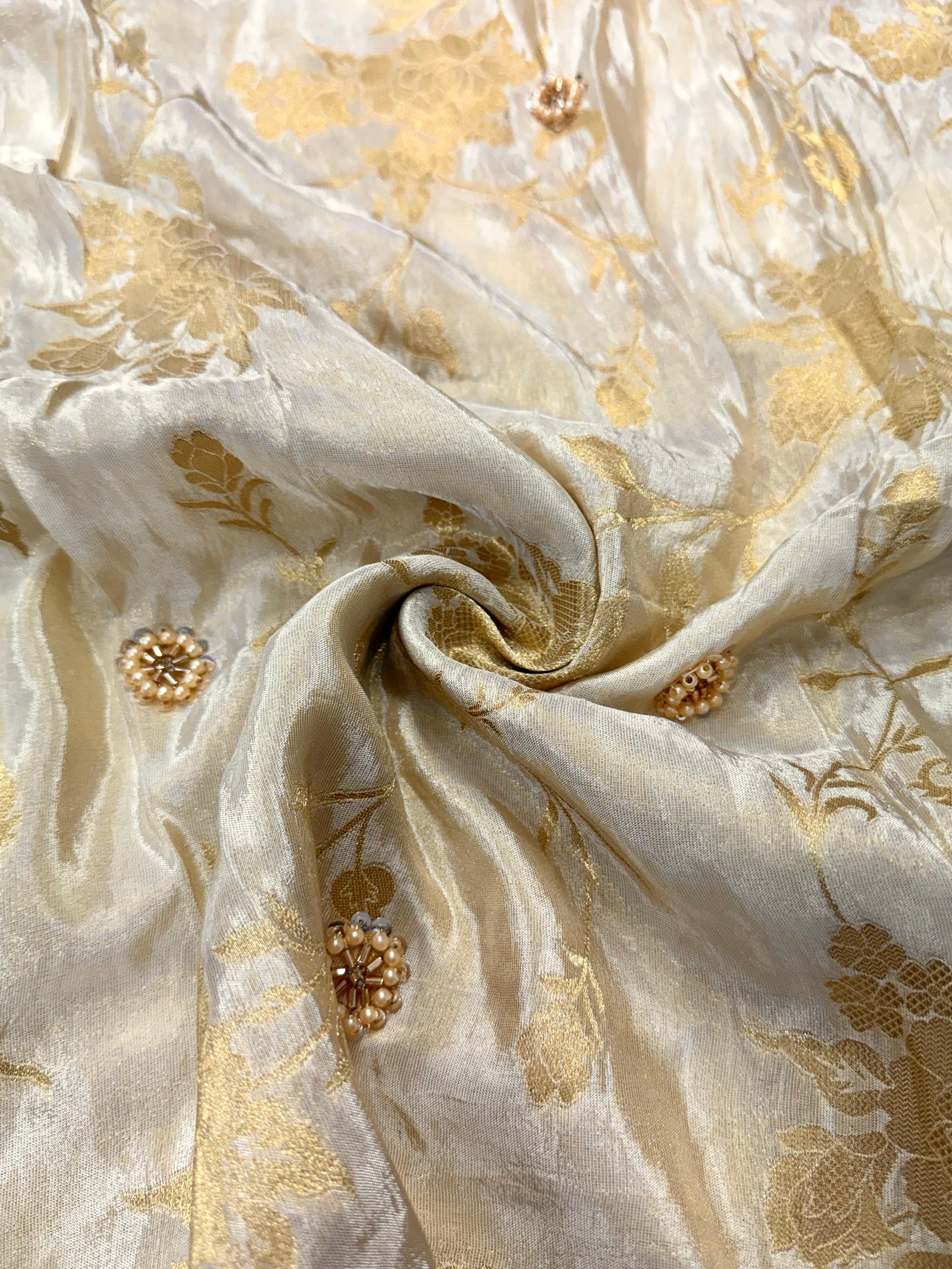 TISSUE CHANDERI