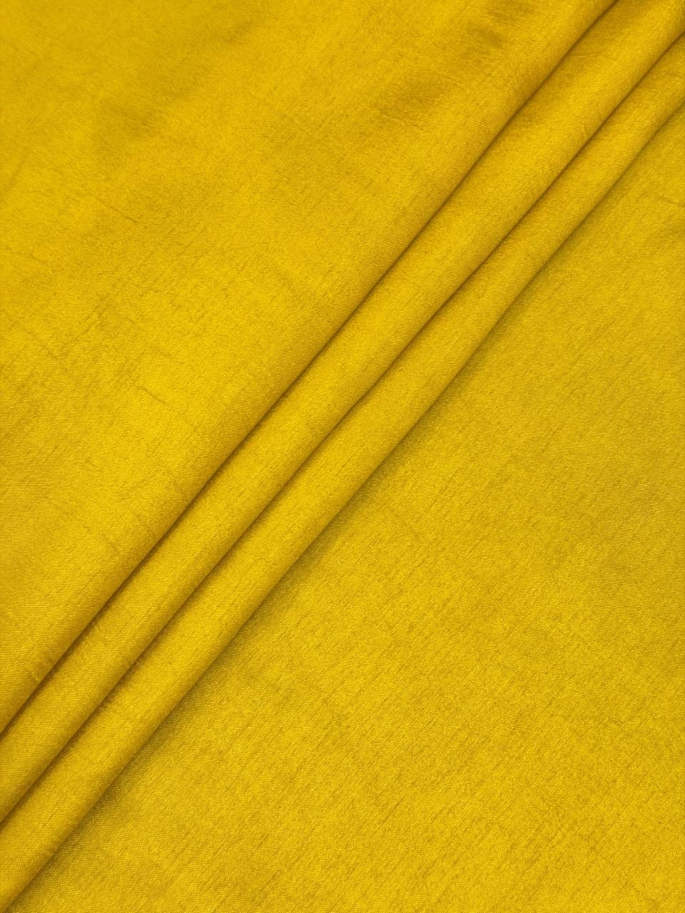 DUPION SILK