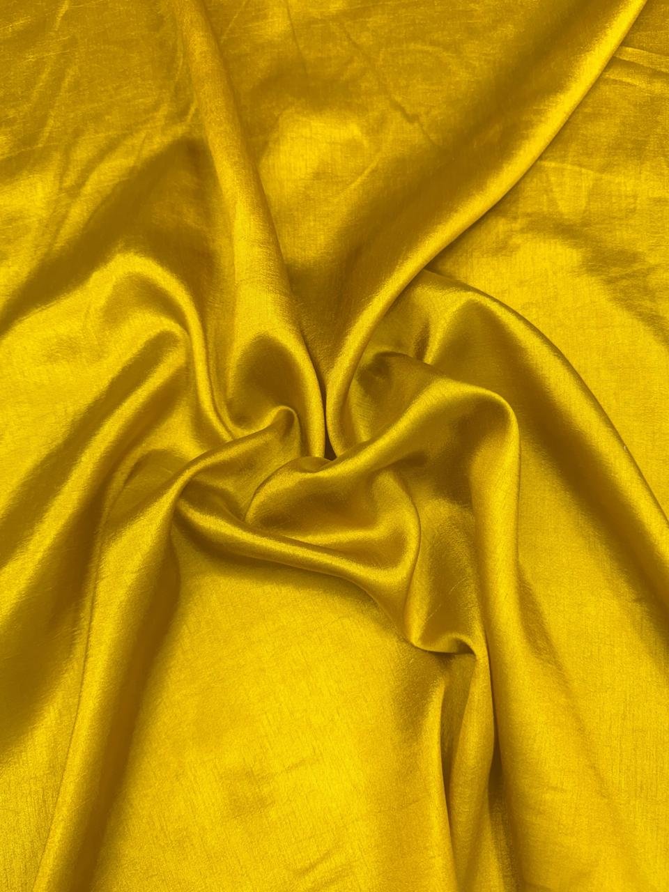 DUPION SILK