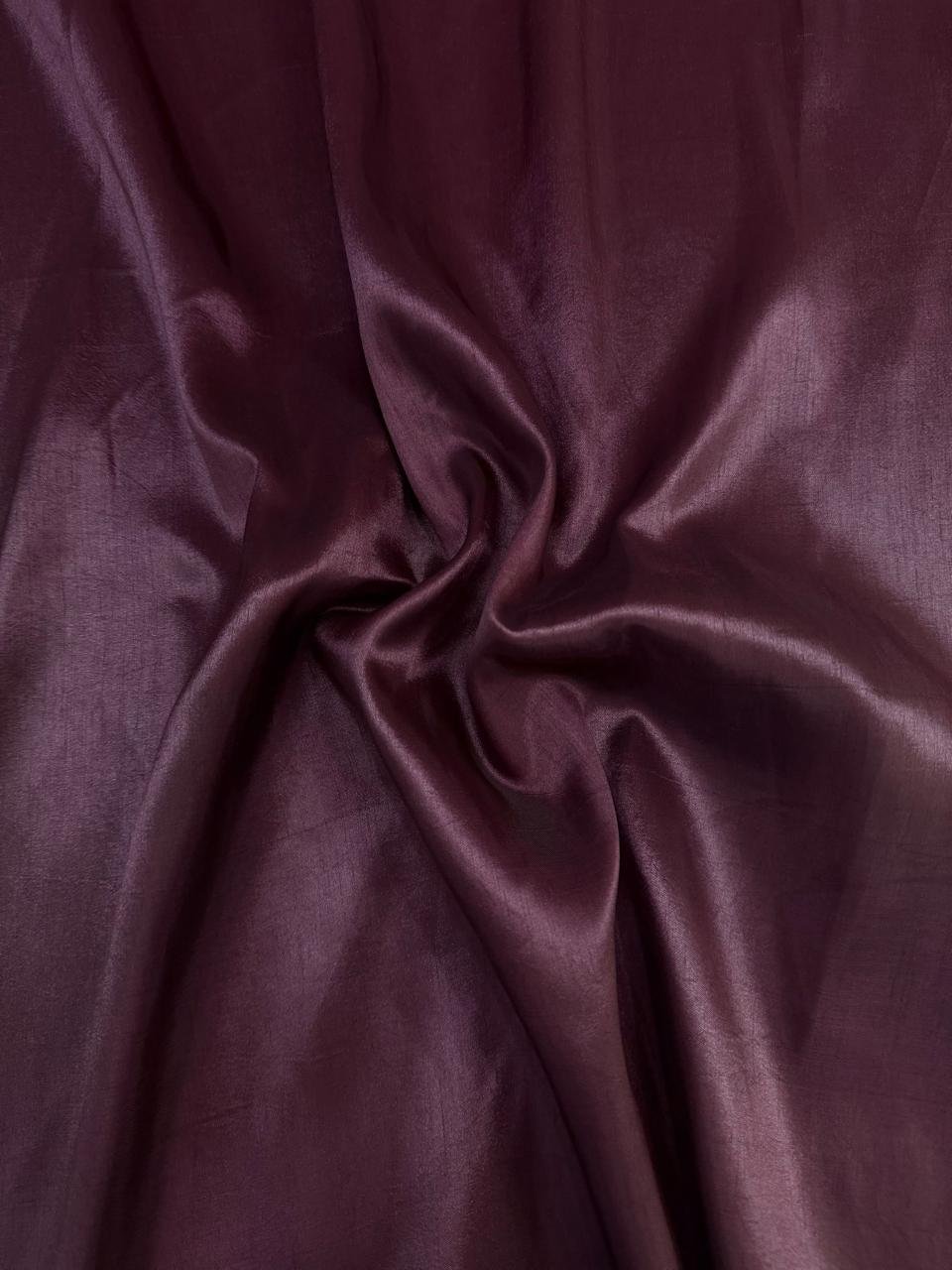 DUPION SILK