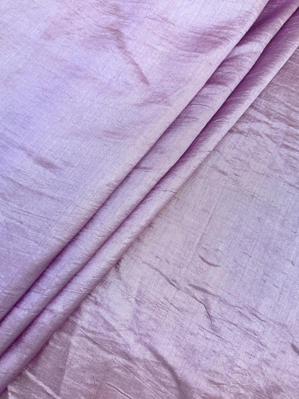 DUPION SILK