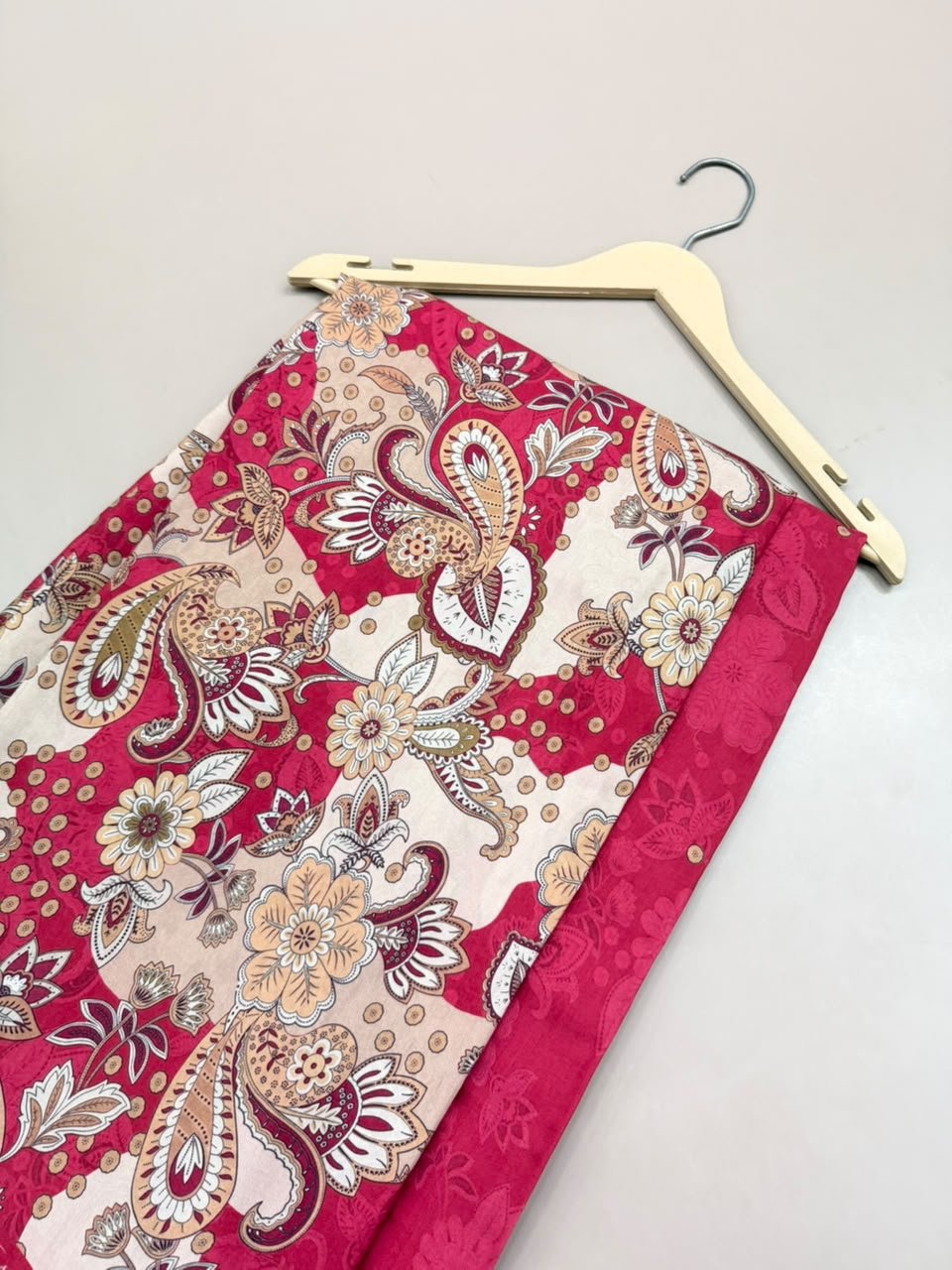 COTTON SILK 