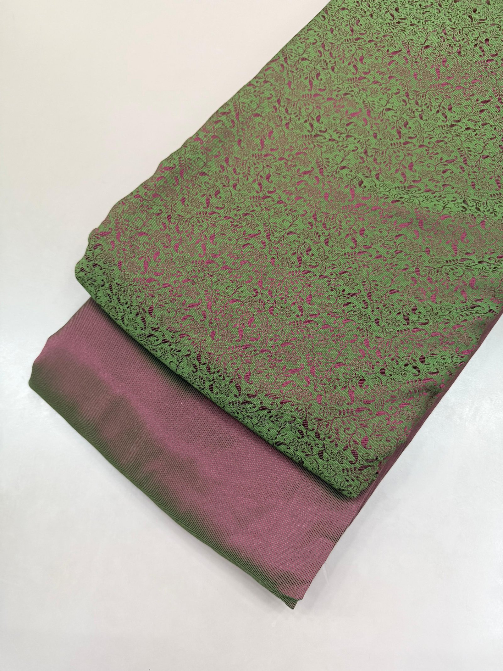 SILK PASHMINA 