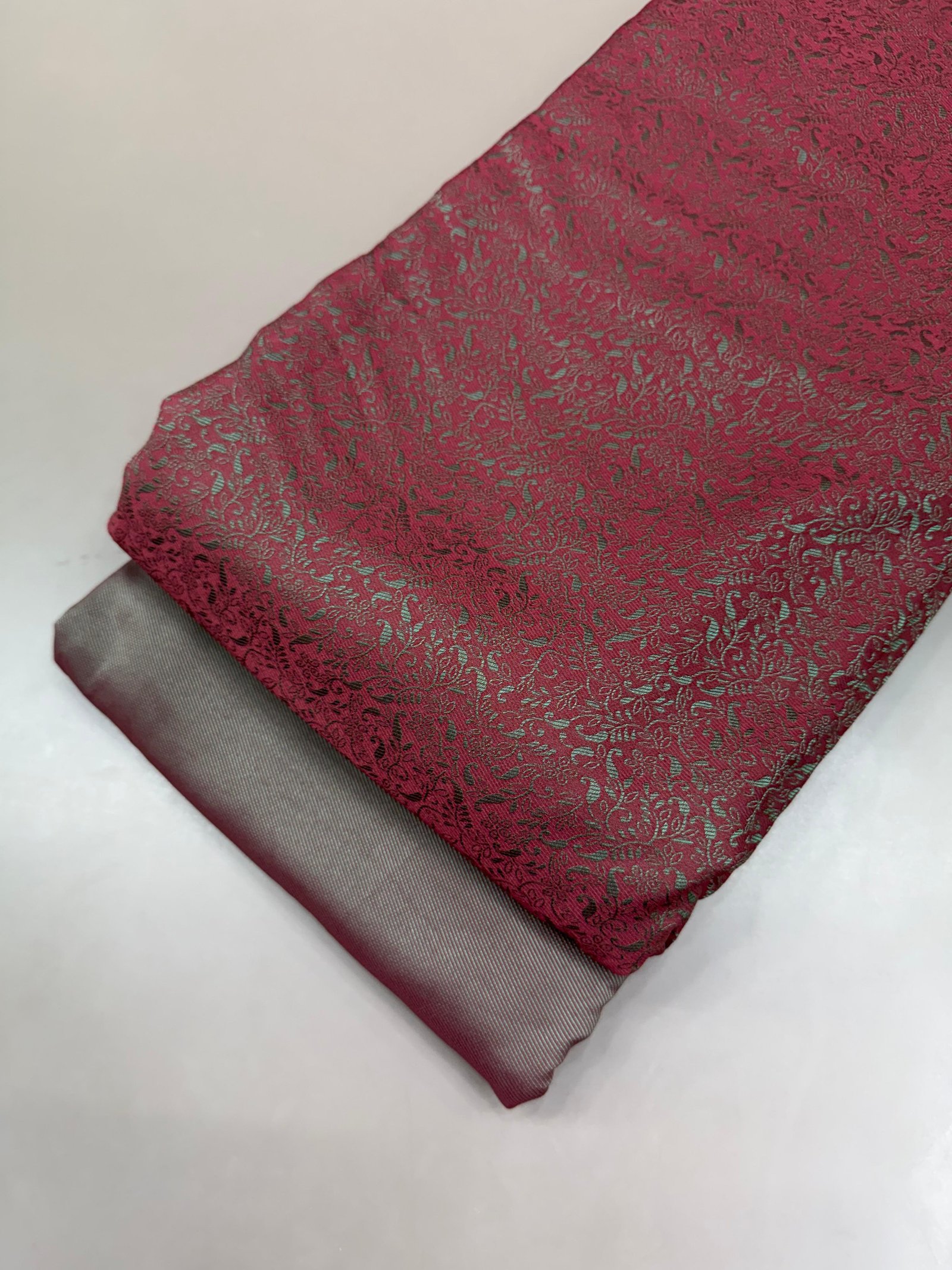 SILK PASHMINA 