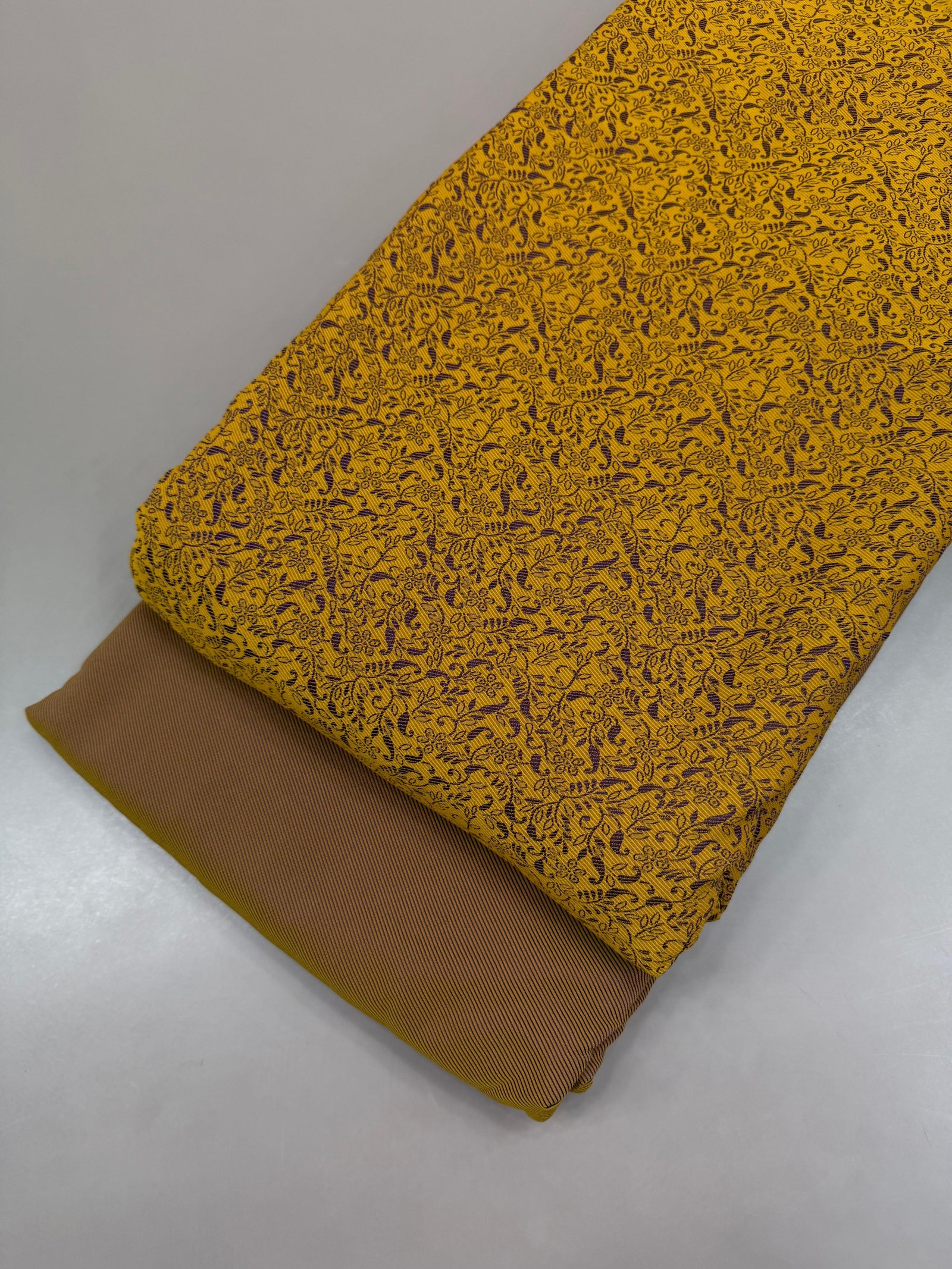 SILK PASHMINA 