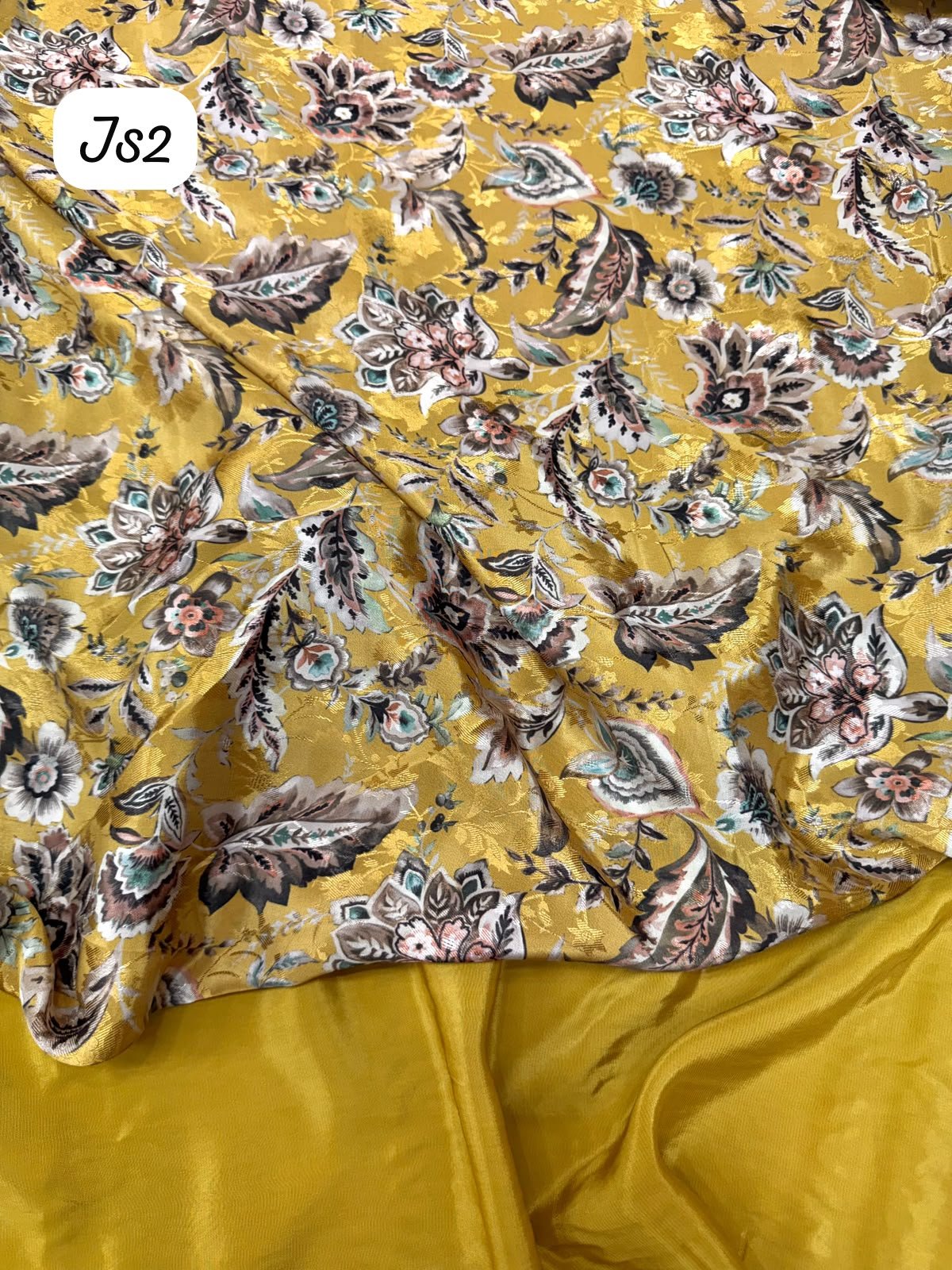 PRINTED SELF CRAPE MATCHING (PRSC)