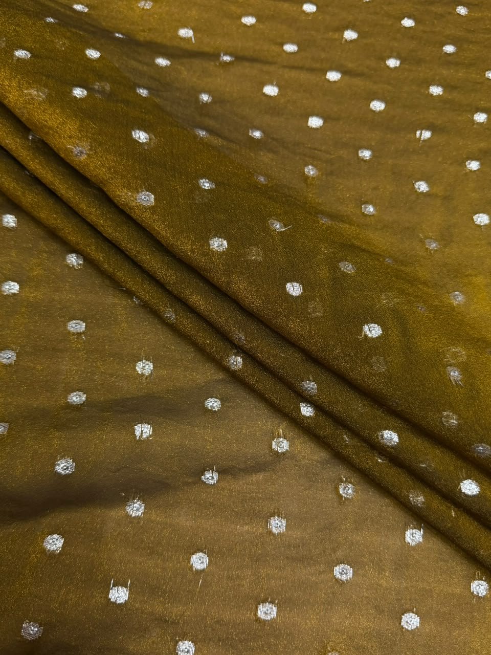 PAPER SILK BANARASI BUTTA 
