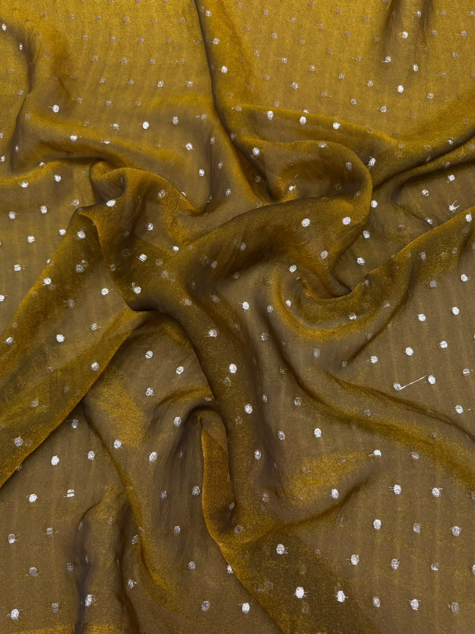 PAPER SILK BANARASI BUTTA 