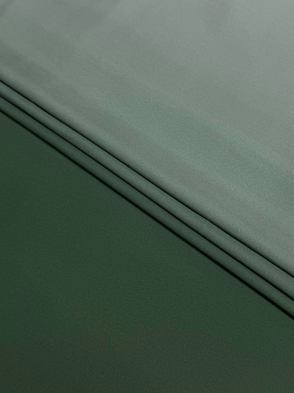 Luxury Ombré Shaded Satin Fabric (PLOS-